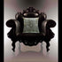 IVORY FULLSTAR - LUMINOUS CUSHION